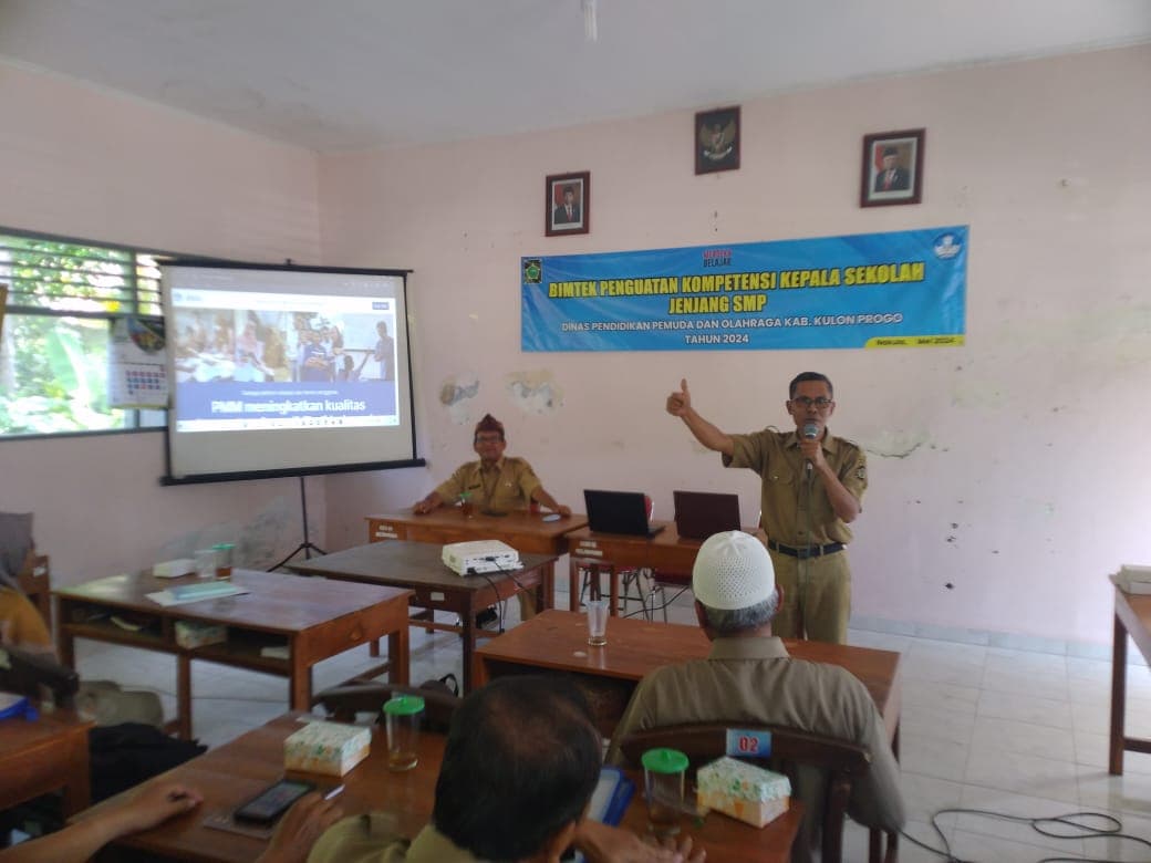 ANGGOTA AKTIF MKKS